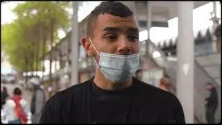 2 ans après, pour Sabri on veut la justice et vérité.