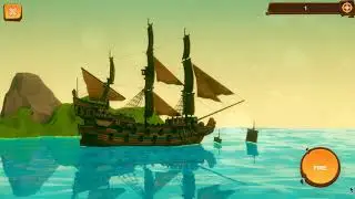 MNI Island Gameplay