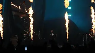 Muse - Kill Or Be Killed (live 06/07/23 @ Zénith du Grand Nancy)