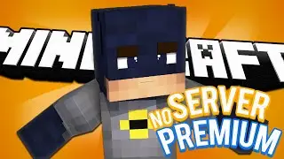 SERVER DE MINECRAFT 1.8 NO PREMIUM SKYWARS SURVIVAL!! KIT PVP, SURVIVAL Y MAS