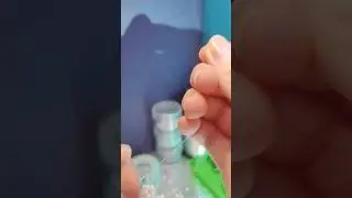 Dragon Haku from beads/Dragon amigurumi/Дракон Хаку из бисера