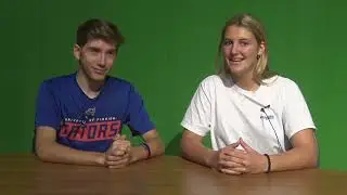 Video Announcements 04/27/23