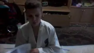 2 видео урок по тэйквондо