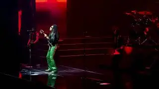 Lenny Kravitz - Fly away (live in Amsterdam)