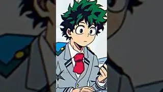 DEKU♡✿