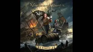 Visions Of Atlantis   Master the Hurricane