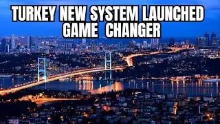 Attention Home Buyers & Sellers! Turkey’s Land Registry Launches 3D City Models System–Game Changer!