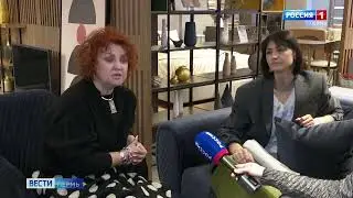 ТЦ Евразия - Вся мебель в одном месте