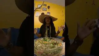 Quinoa Challenge!