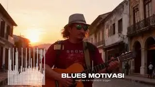 Blue's Motivasi - Crowded Room, Quiet Heard.Mp3