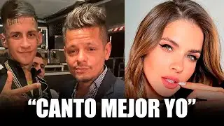 El abogado de L-Gante muy fuerte contra la China Suárez