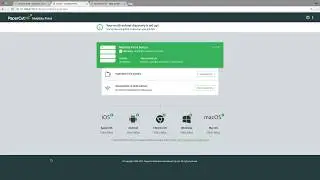 PaperCut’s Mobility Print - Set up with DNS Service Discovery (DNS-SD)