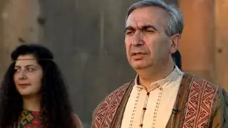 Ուս ուսի. Գյոնդ