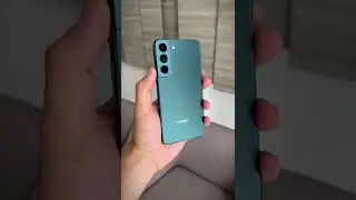 Galaxy S22 Você é um…