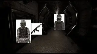 SCP SL Gamin'