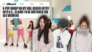 how oh my girl's 'LIAR LIAR' almost didnt happen