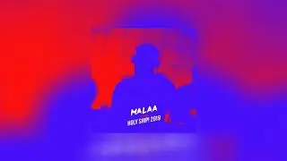 Malaa - Live @ Holy Ship 2019