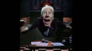 The SCARIEST FNaF Character (FNaF 