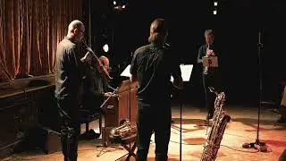 Klaus Lang - Drei Allmenden (2020) - Konus Quartett