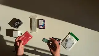 Unboxing - Raspberry Pi 4 Model B 8GB, Raspberry Pi Pico, and related accessories (part 01)