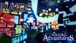 Anime Adventures Leaderboard NEW RAID UPDATE!!! I GOT THE SHINY RAID UNIT FIRST TRY!!!!