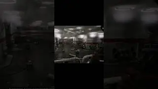 Полигон трупов 😳 atomic heart #atomicheart #атомноесердце #майор #нечаев #разговор #жутко #stream