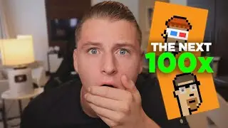 THIS IS THE NEXT 100X IN CRYPTO!!