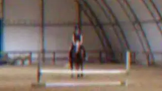Chance jump