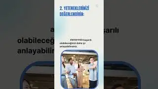 Teknoloji Kariyerini Nasıl Seçersiniz?  #claruswayglobal