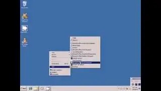 How to hide files and folder in windows 7