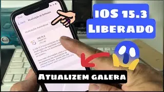 APPLE RELEASES IOS 15.3 - BUG FIXES IN THE SAFARI BROWSER - FOR ALL IPHONES ALREADY WITH 15.