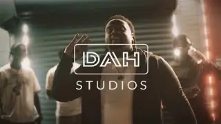FWC Lonnie - Threw Off (Official Music Video) Shot By @DahStudios_