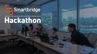 Smartbridge Corporate Hackathon Highlights