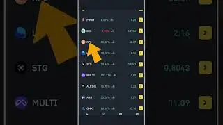 How to Buy Coins Automatically with Binance Auto-Invest