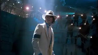 Michael Jackson - This Place Hotel / Smooth Criminal (Immortal Version) | Timing Video