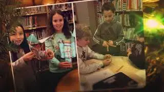 2019 FZ Library Holiday Video