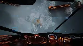 Elite Dangerous 3.7 - Deep Core Mining.