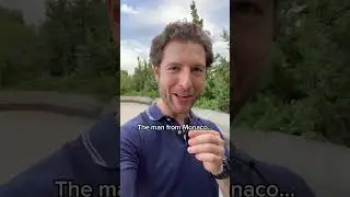 Celebrity Investor Announcement 🏎️💥