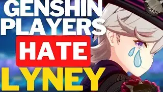 Genshin Impact Players Hate Lyney Because of This