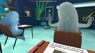 Kopya çekme oyunu Classroom Aquatic