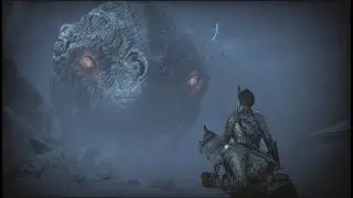 Loki Meets World Serpent | God of War Ragnarök Gameplay Walkthrough | Full Gameplay
