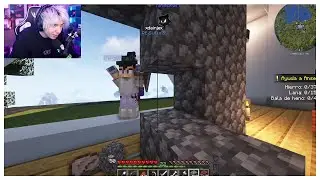 Que si Rubius que si, que eres malo | Vegetta el cantante XD