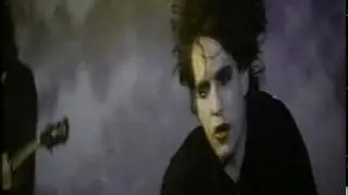 The Cure-Just Like Heaven