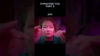 😴 HYPNOTIZING YOU TO SLEEP PART 3  