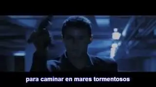 Tú me levantas (Pelicula coreana) MV