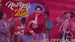 Happy new year 2021)  Nhạc khmer 2020