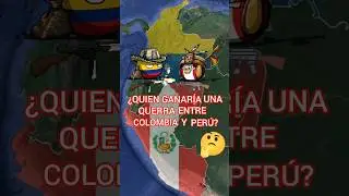 COLOMBIA VS PERU 