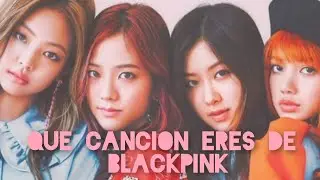 Que cancion eres de Blackpink según tu mes de nacimiento parte 3 creo jsjs😋💜✌🏻