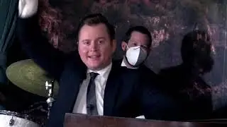 Ep. #41 - The Doc Watkins Show