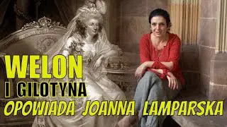 Dolnośląskie Tajemnice #57 Welon i Gilotyna, opowiada Joanna 
